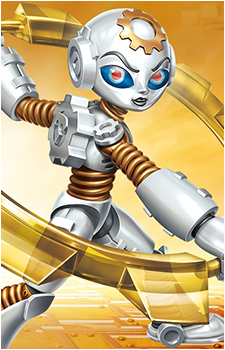 Gearshift's image