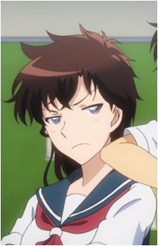 Aoko Nakamori