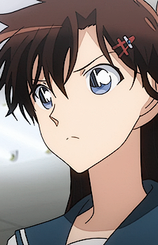 Aoko Nakamori