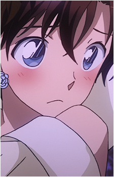 Aoko Nakamori