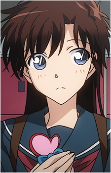Aoko Nakamori's image