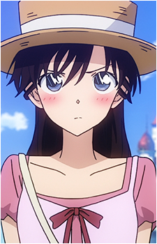 Aoko Nakamori