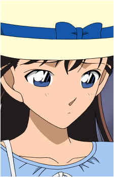 Aoko Nakamori