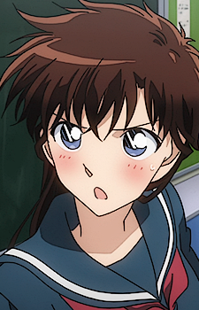 Aoko Nakamori