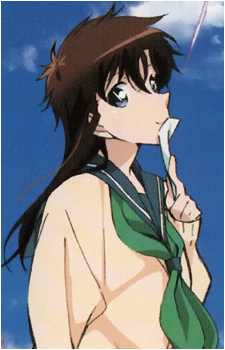 Aoko Nakamori