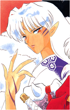 Sesshomaru