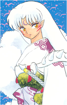 Sesshomaru