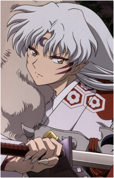 Sesshomaru