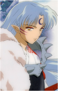 Sesshomaru