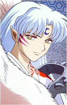 Sesshomaru