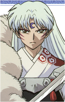 Sesshomaru