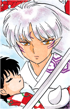 Sesshomaru