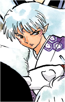 Sesshomaru