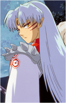 Sesshomaru