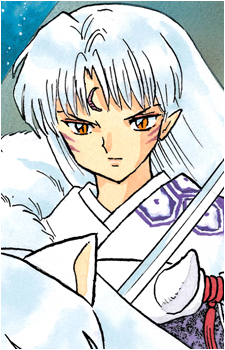 Sesshomaru