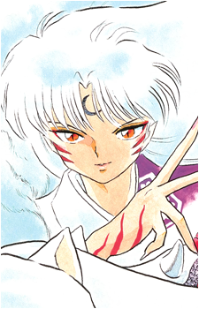 Sesshomaru