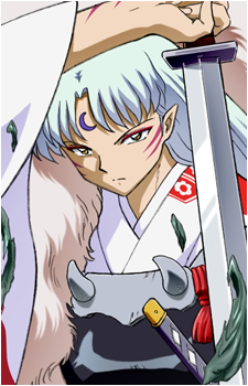 Sesshomaru