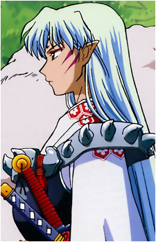 Sesshomaru