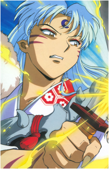 Sesshomaru