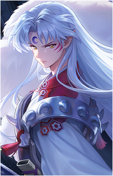 Sesshomaru