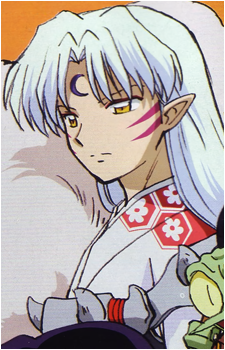 Sesshomaru