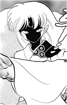Sesshomaru