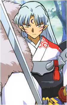 Sesshomaru