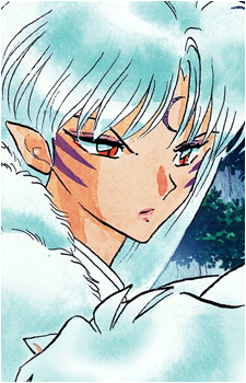 Sesshomaru