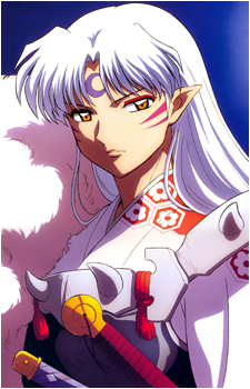 Sesshomaru