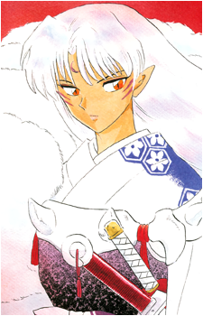 Sesshomaru