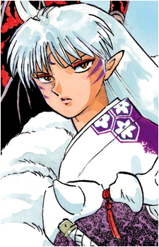 Sesshomaru