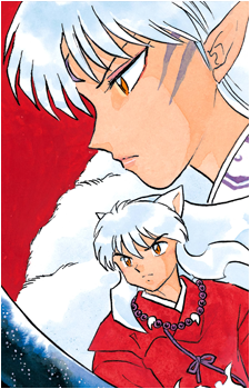 Sesshomaru