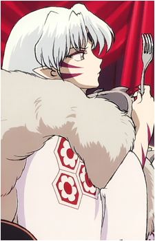 Sesshomaru