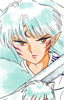 Sesshomaru