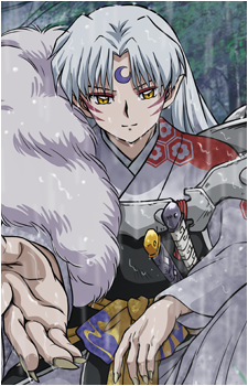 Sesshomaru