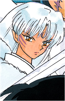 Sesshomaru