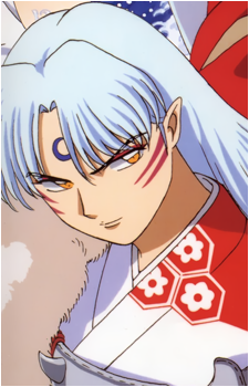 Sesshomaru