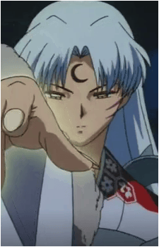 Sesshomaru