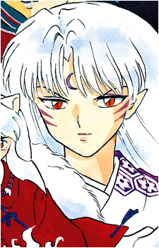 Sesshomaru