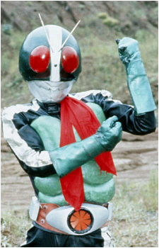 Hayato Ichimonji's image