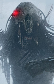 Feral Predator