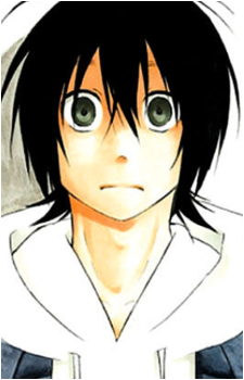 Gin Kurobe's image