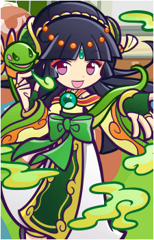 Genbu {PP}'s image