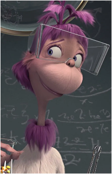 Dr. Mary Lou LaRue's image