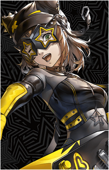 Ayaka Sakai's image