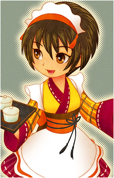 Komari's image