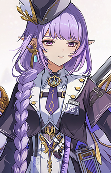 Senyu's image