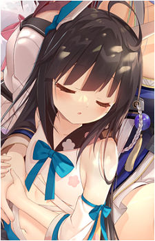 Image 2 - Art: 夜ノみつき (Yano Mitsuki) Image 2