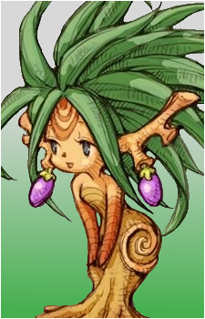 Dryad {SoM}