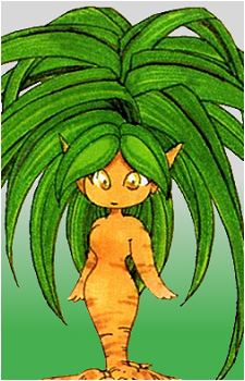 Dryad {SoM}